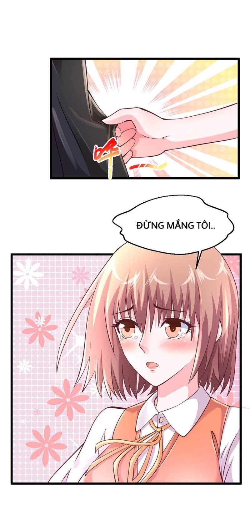 Tuyệt Phẩm Y Thánh Chapter 180 - 6