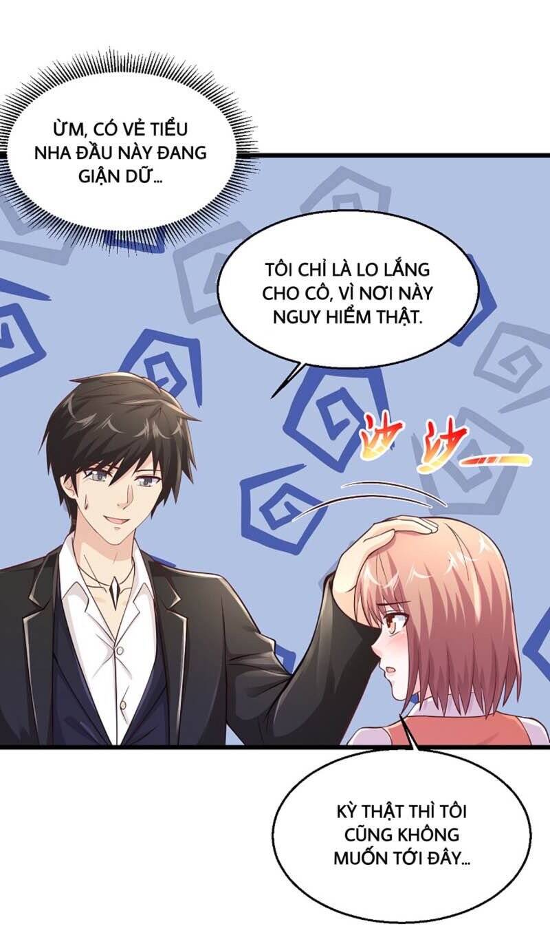 Tuyệt Phẩm Y Thánh Chapter 180 - 7