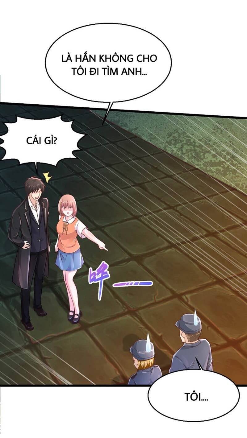 Tuyệt Phẩm Y Thánh Chapter 180 - 8