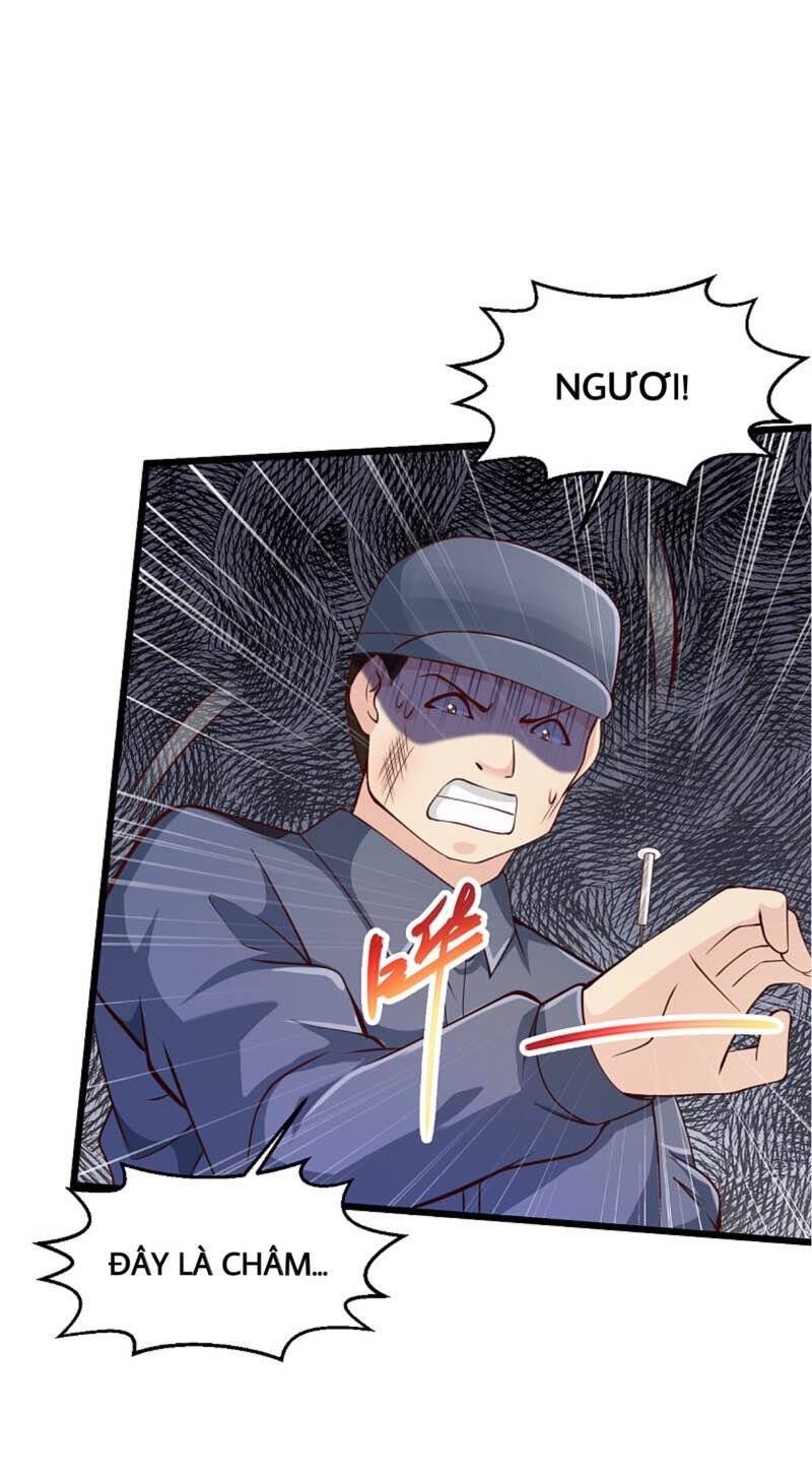 Tuyệt Phẩm Y Thánh Chapter 181 - 2