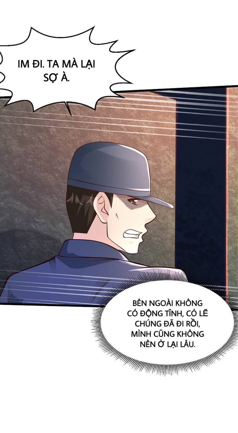 Tuyệt Phẩm Y Thánh Chapter 181 - 11