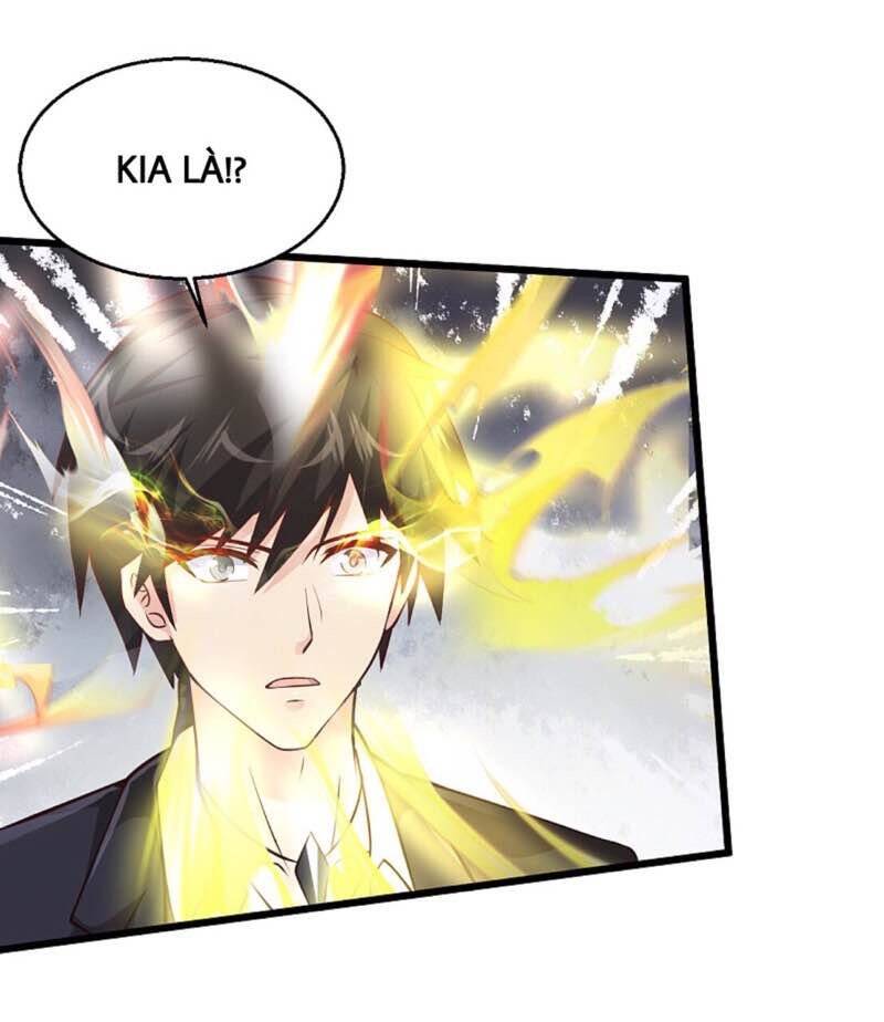 Tuyệt Phẩm Y Thánh Chapter 181 - 12