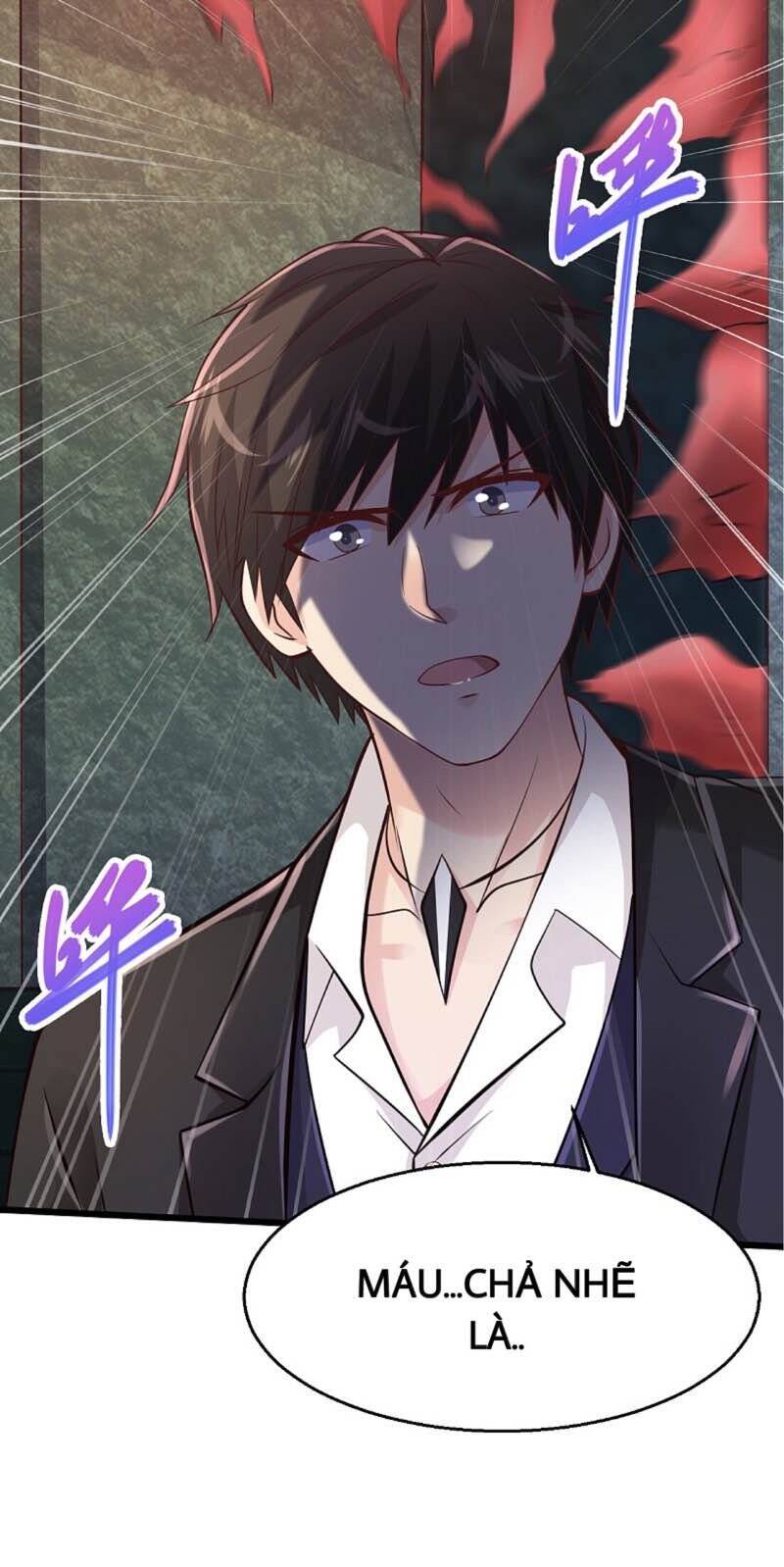 Tuyệt Phẩm Y Thánh Chapter 181 - 14