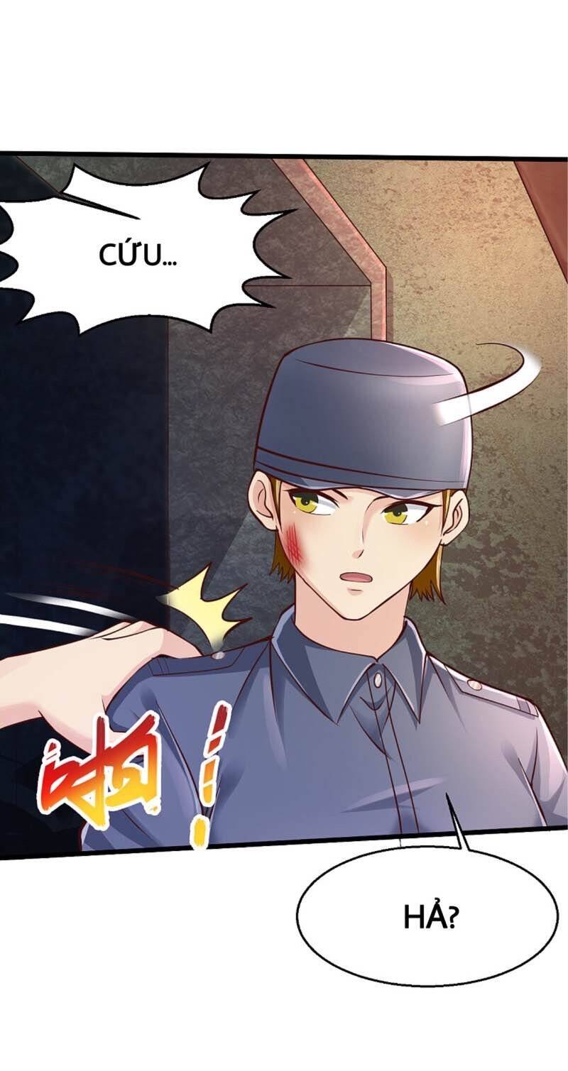 Tuyệt Phẩm Y Thánh Chapter 181 - 16