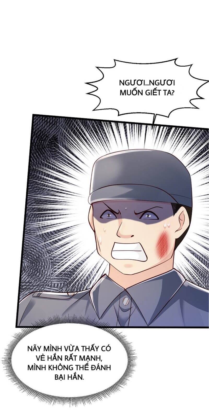 Tuyệt Phẩm Y Thánh Chapter 181 - 7