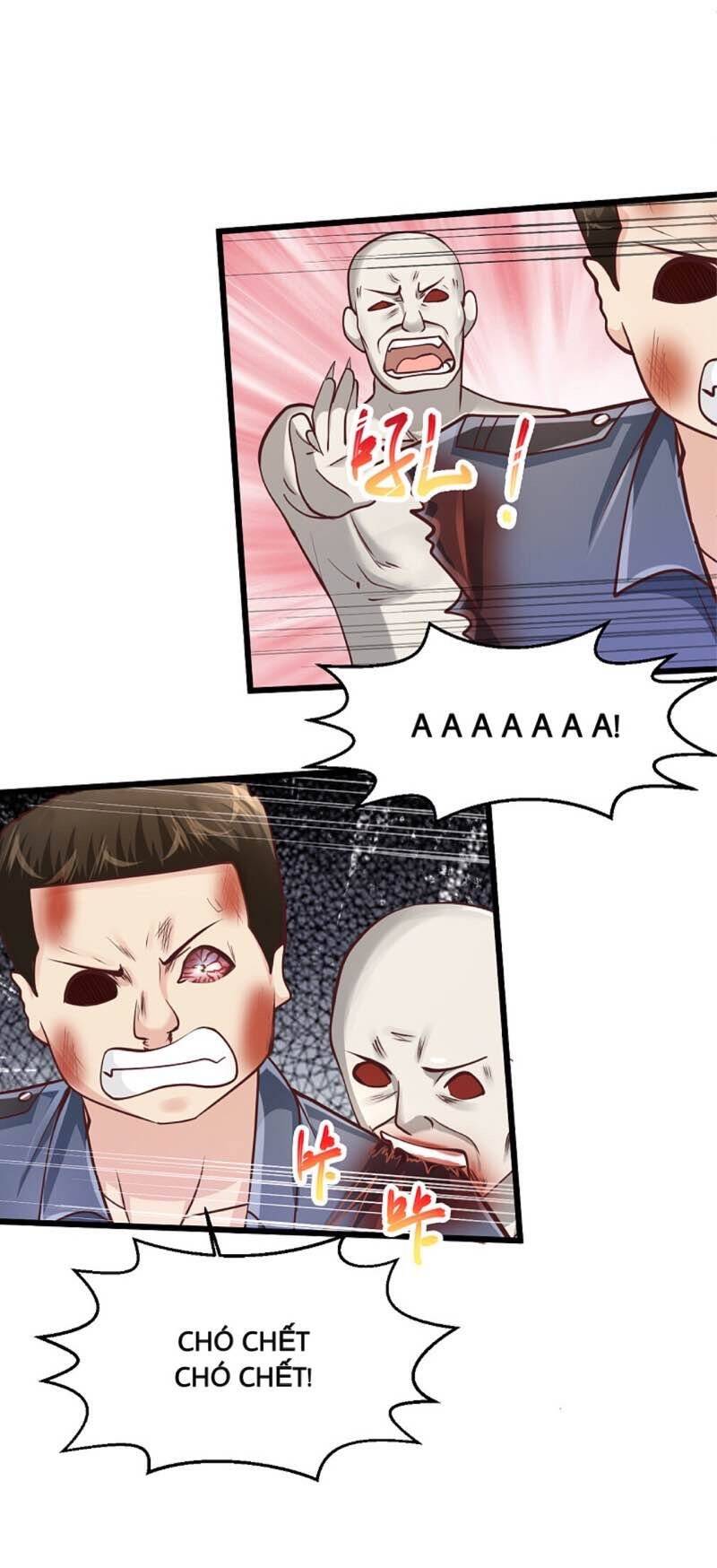 Tuyệt Phẩm Y Thánh Chapter 182 - 2