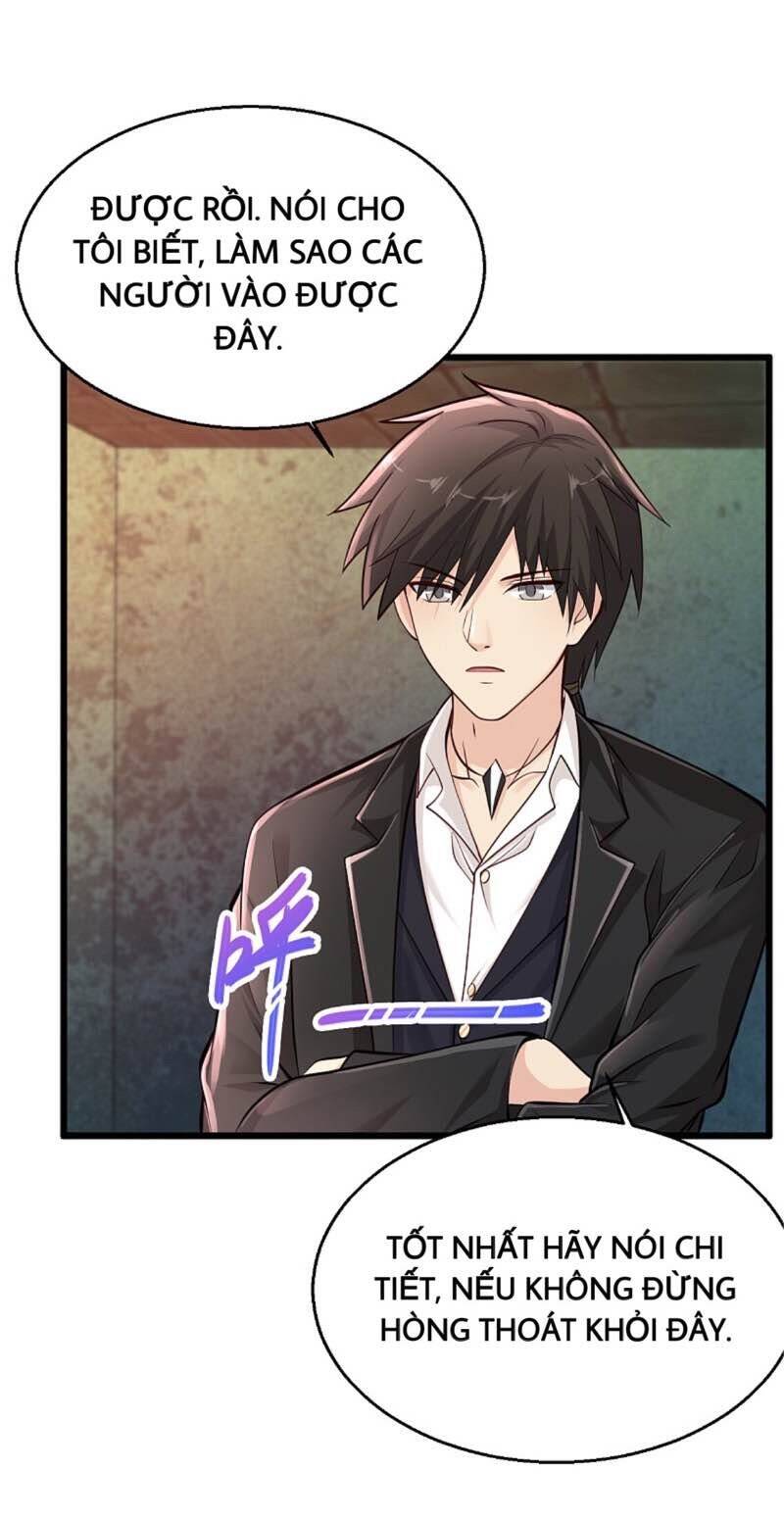 Tuyệt Phẩm Y Thánh Chapter 182 - 11