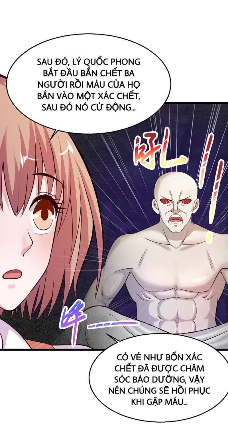 Tuyệt Phẩm Y Thánh Chapter 182 - 13