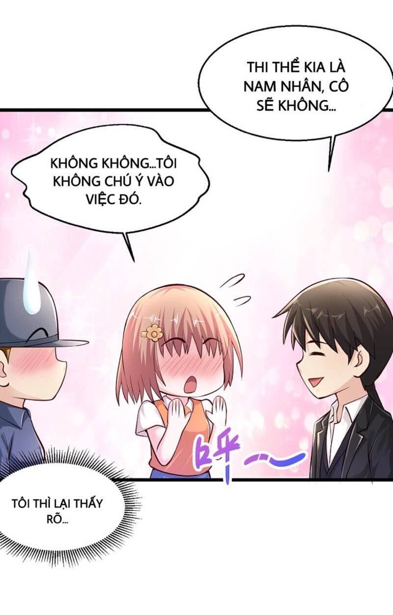 Tuyệt Phẩm Y Thánh Chapter 182 - 14