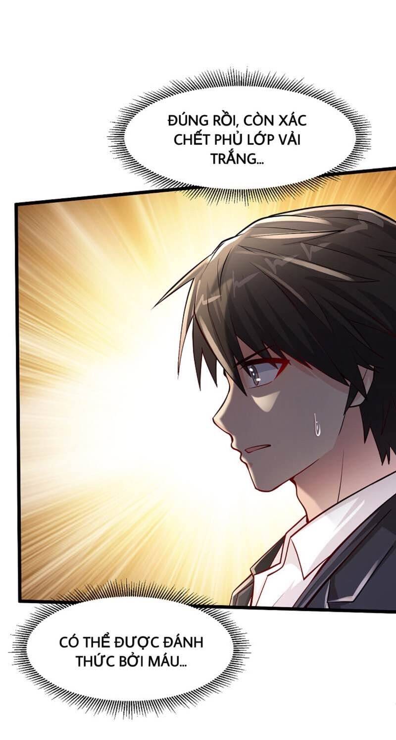Tuyệt Phẩm Y Thánh Chapter 182 - 15