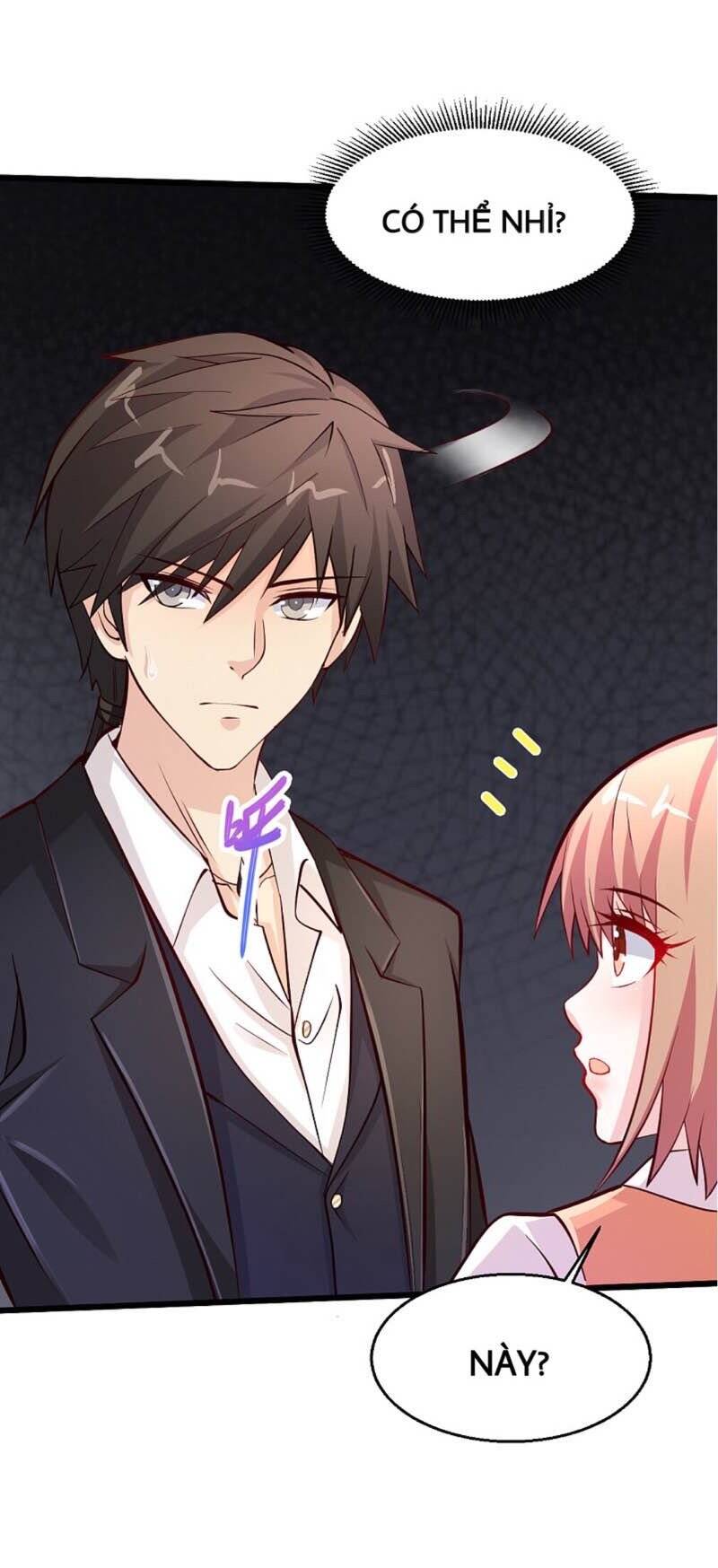 Tuyệt Phẩm Y Thánh Chapter 182 - 16