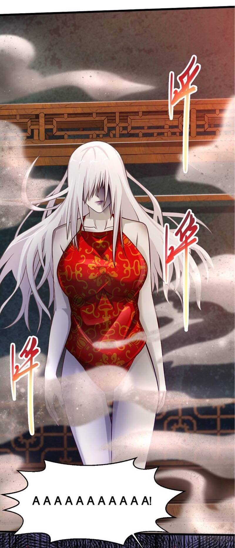 Tuyệt Phẩm Y Thánh Chapter 182 - 17