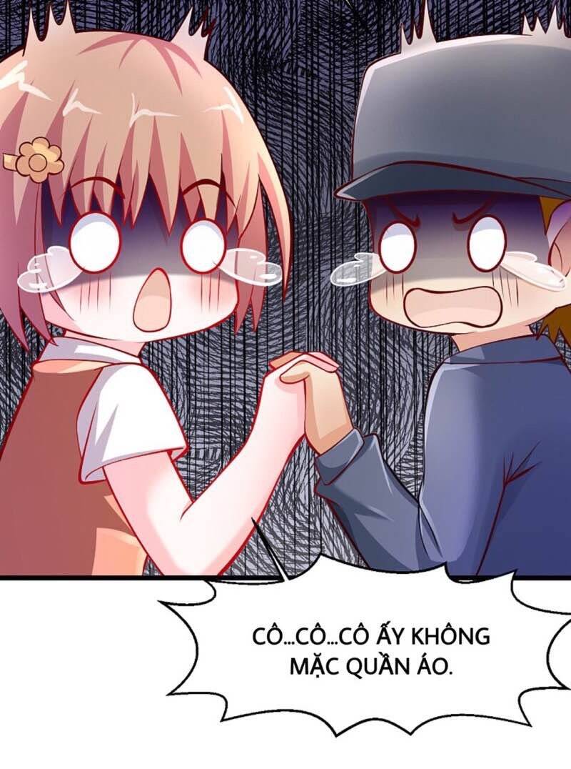 Tuyệt Phẩm Y Thánh Chapter 182 - 18