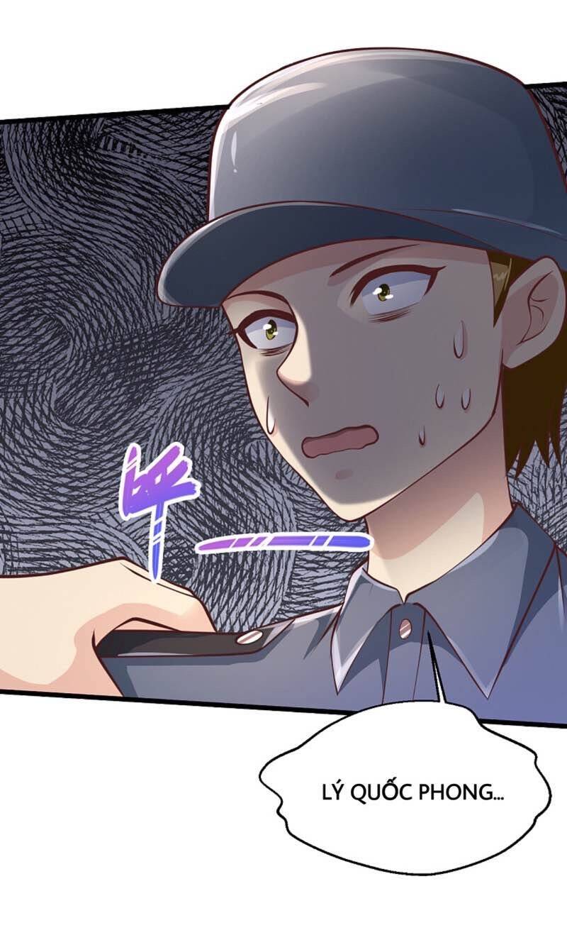 Tuyệt Phẩm Y Thánh Chapter 182 - 3
