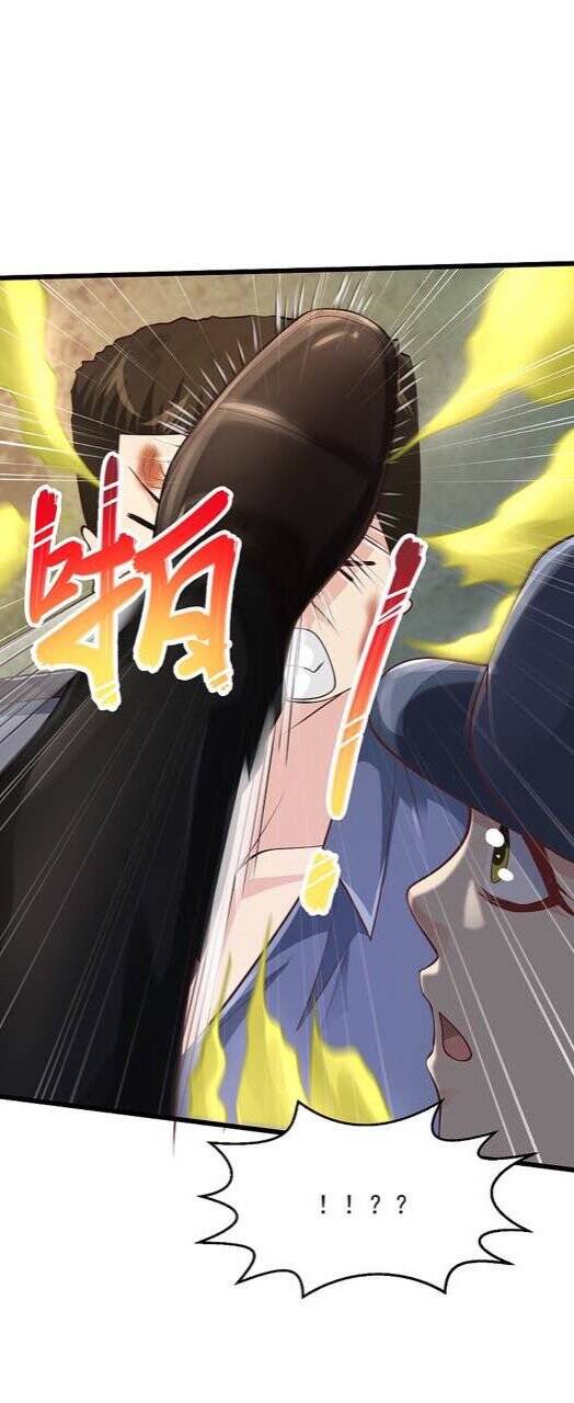 Tuyệt Phẩm Y Thánh Chapter 182 - 5