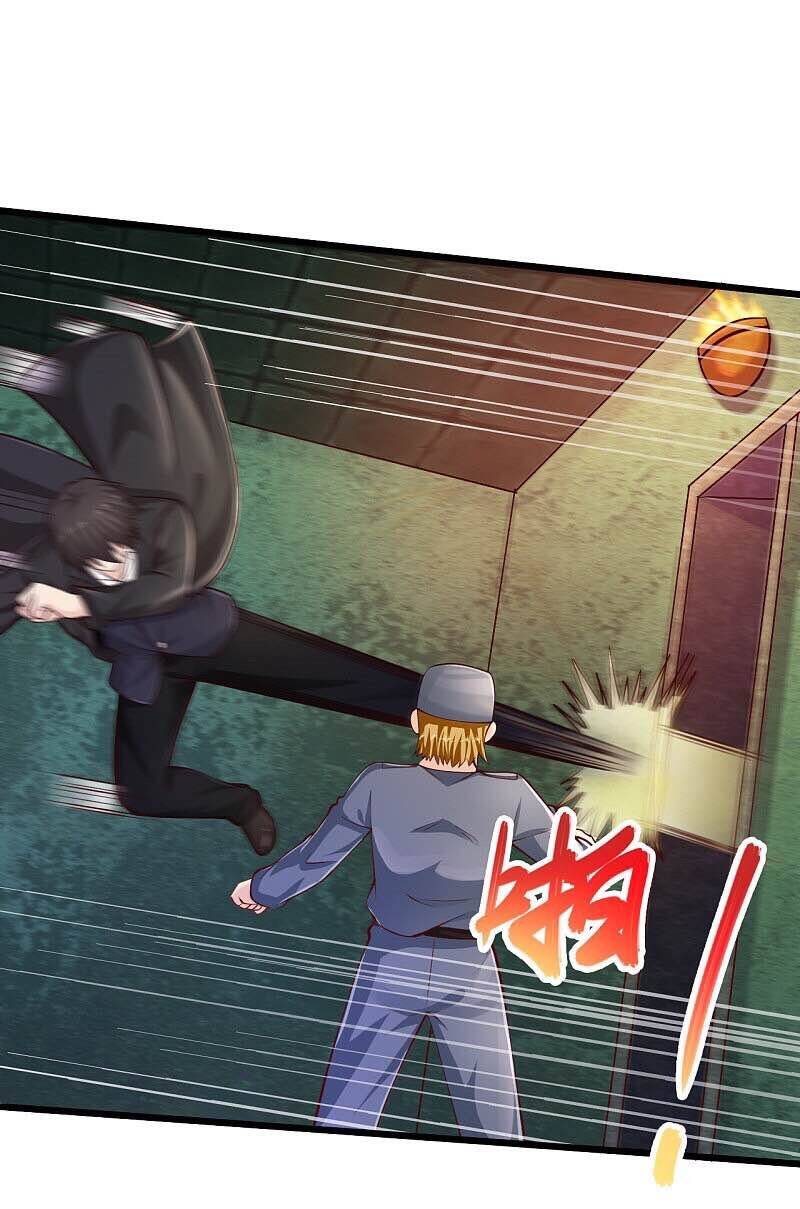 Tuyệt Phẩm Y Thánh Chapter 182 - 6