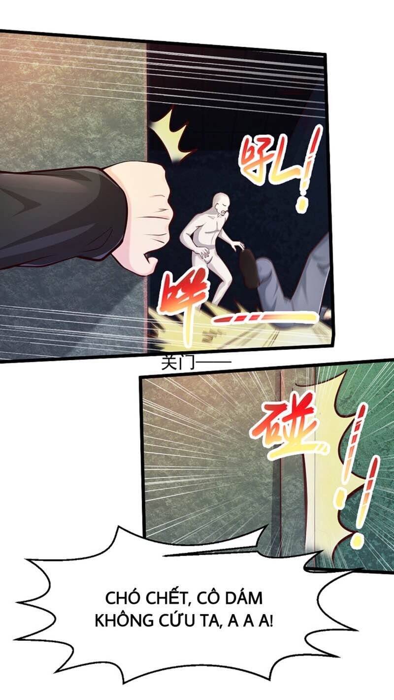 Tuyệt Phẩm Y Thánh Chapter 182 - 7