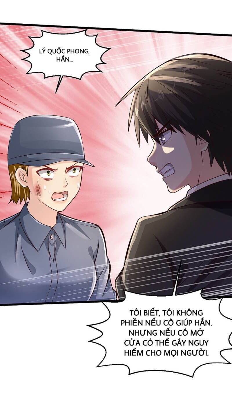 Tuyệt Phẩm Y Thánh Chapter 182 - 8