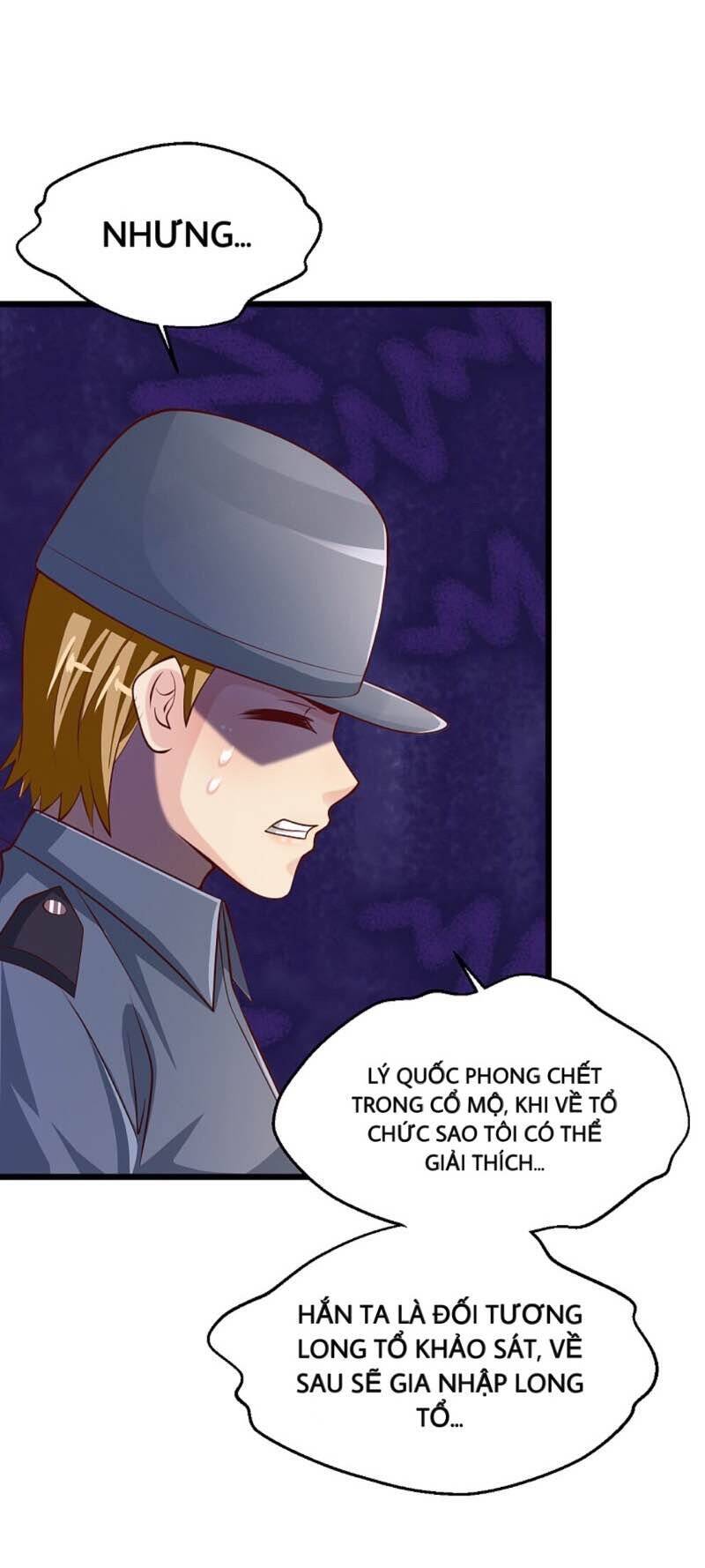 Tuyệt Phẩm Y Thánh Chapter 182 - 9