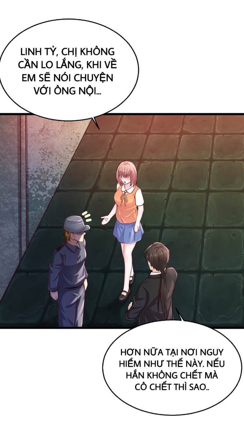 Tuyệt Phẩm Y Thánh Chapter 182 - 10