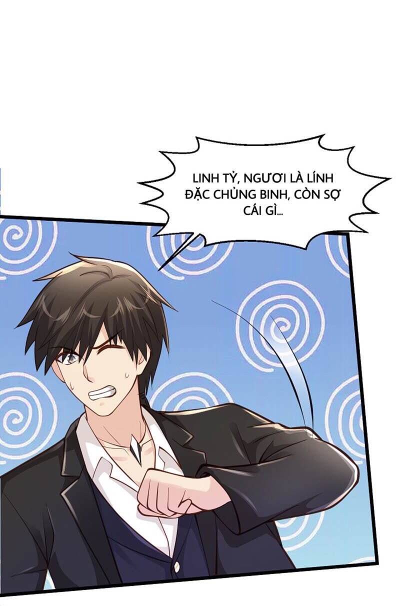 Tuyệt Phẩm Y Thánh Chapter 183 - 2