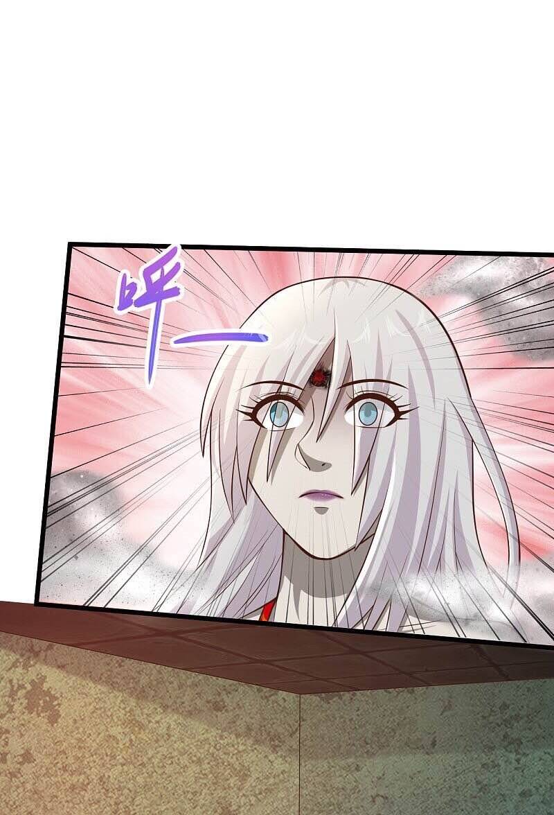 Tuyệt Phẩm Y Thánh Chapter 183 - 11