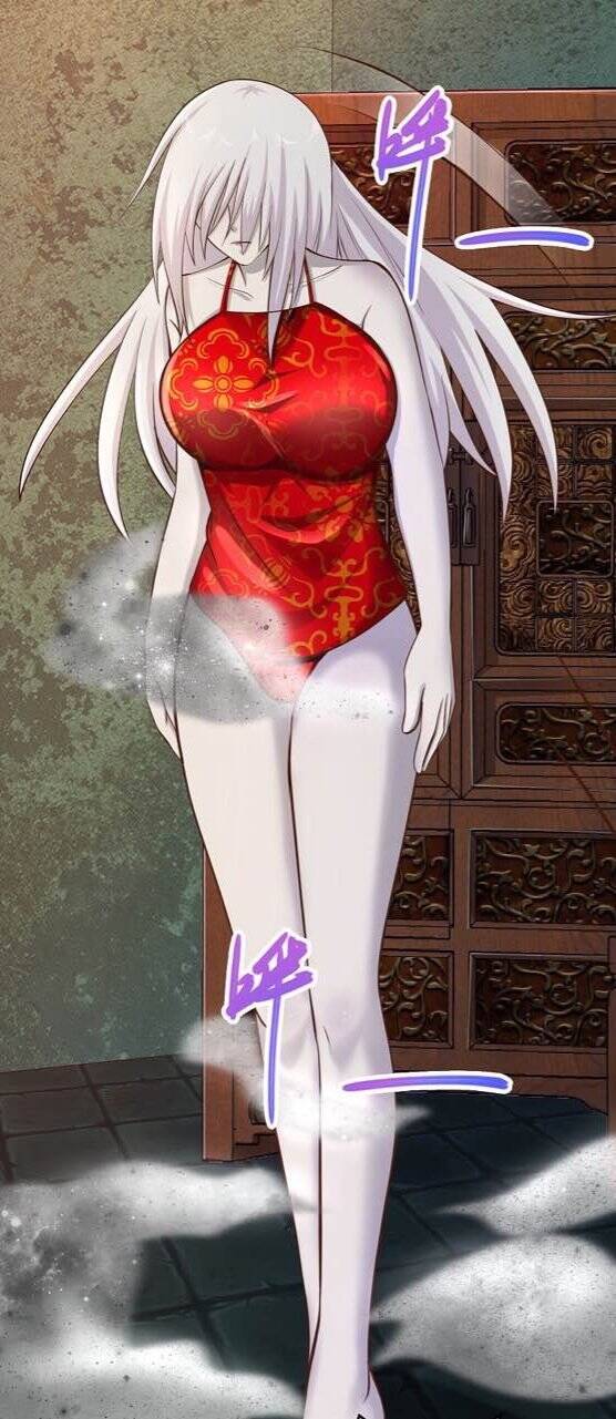 Tuyệt Phẩm Y Thánh Chapter 183 - 12