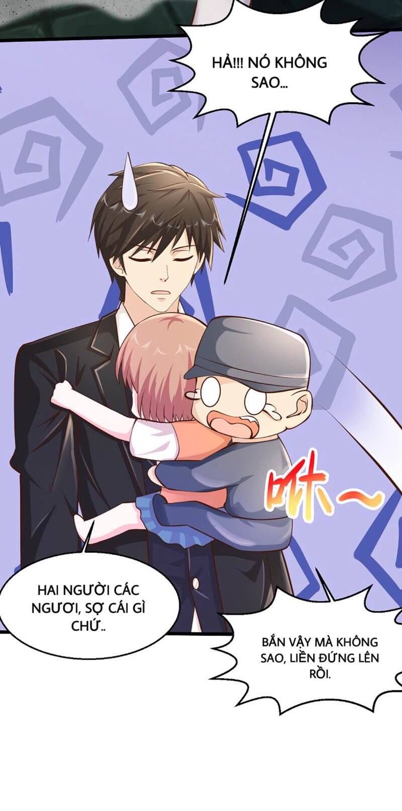 Tuyệt Phẩm Y Thánh Chapter 183 - 13