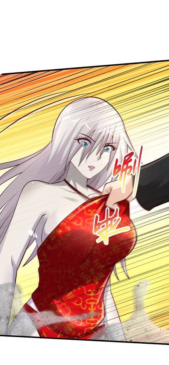 Tuyệt Phẩm Y Thánh Chapter 183 - 18