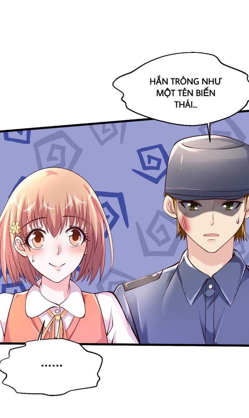 Tuyệt Phẩm Y Thánh Chapter 183 - 19