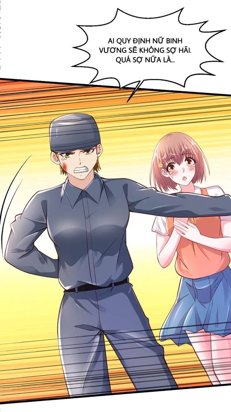Tuyệt Phẩm Y Thánh Chapter 183 - 3