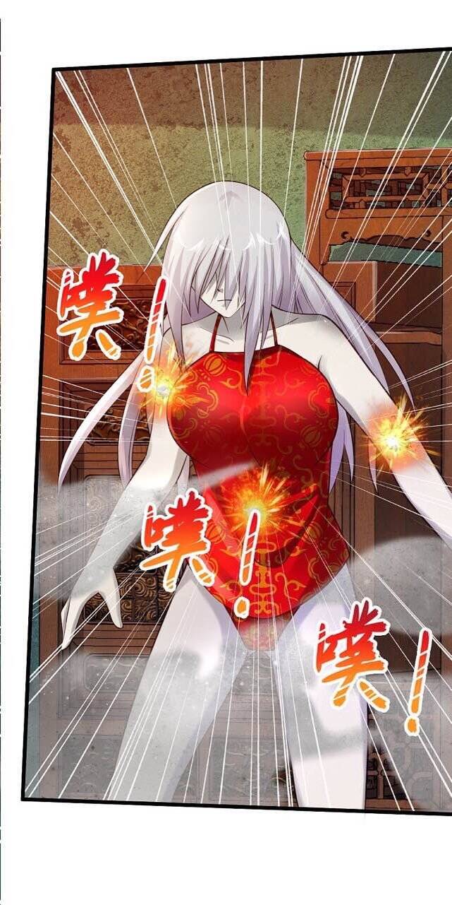 Tuyệt Phẩm Y Thánh Chapter 183 - 5