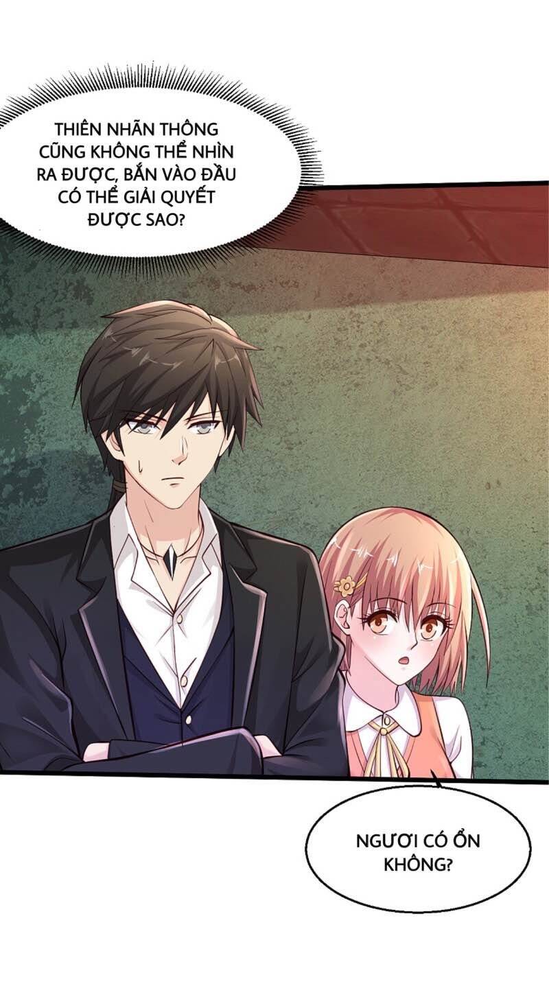 Tuyệt Phẩm Y Thánh Chapter 183 - 10