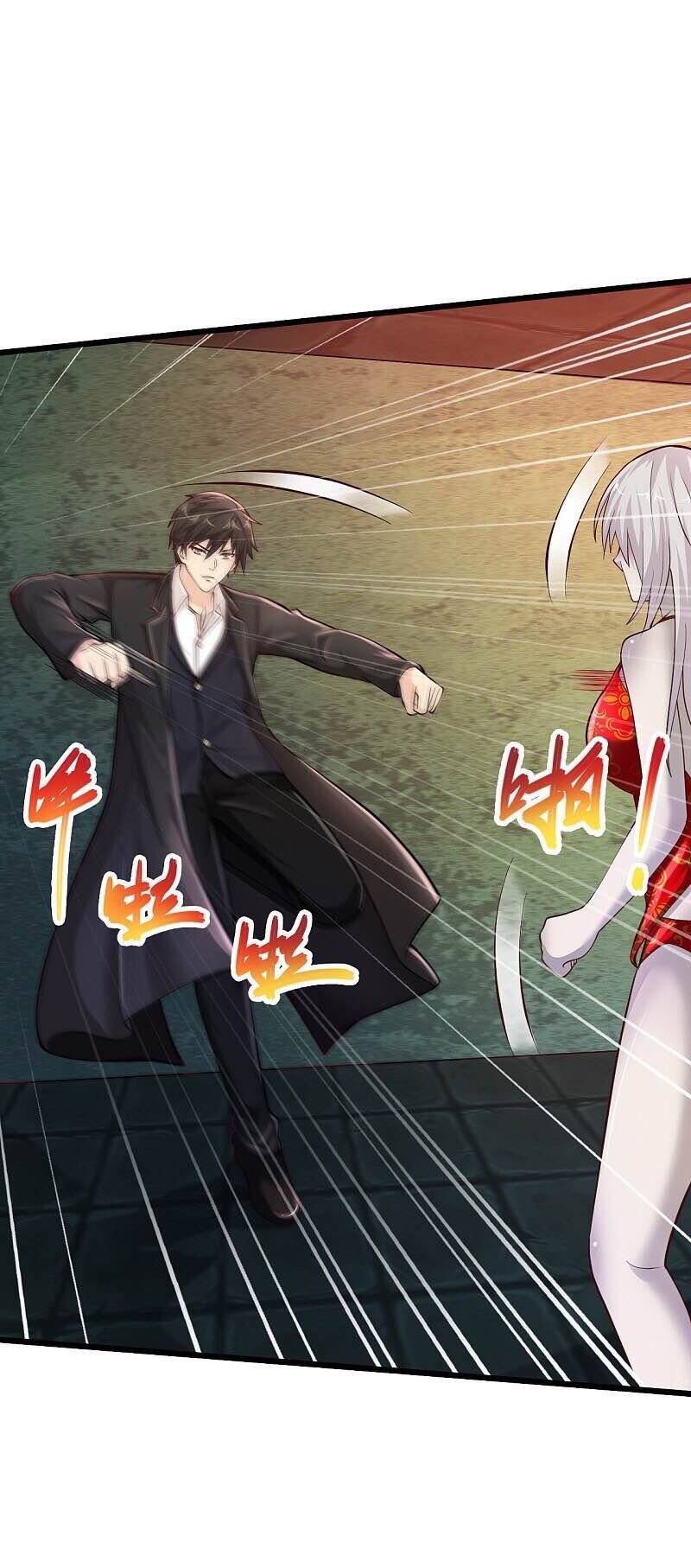 Tuyệt Phẩm Y Thánh Chapter 184 - 2