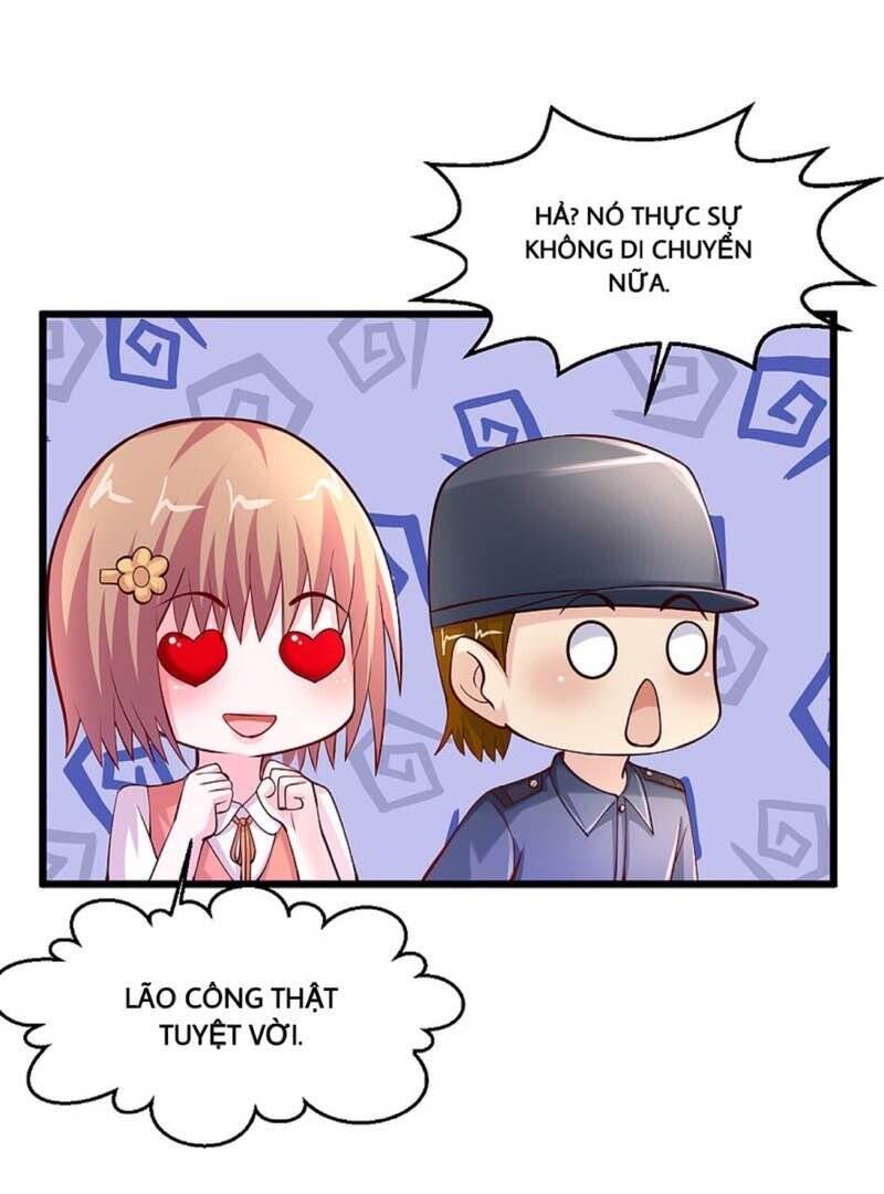 Tuyệt Phẩm Y Thánh Chapter 184 - 11