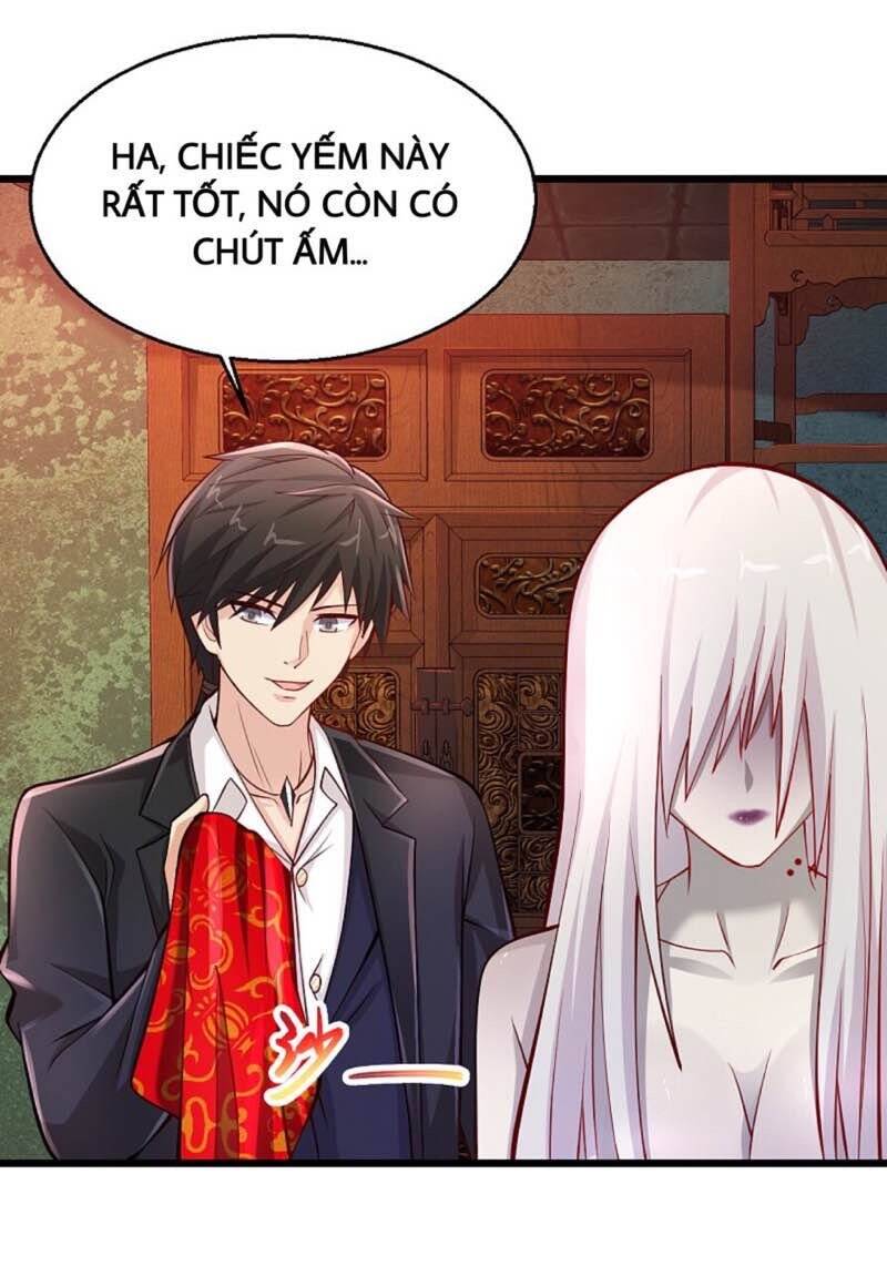 Tuyệt Phẩm Y Thánh Chapter 184 - 13