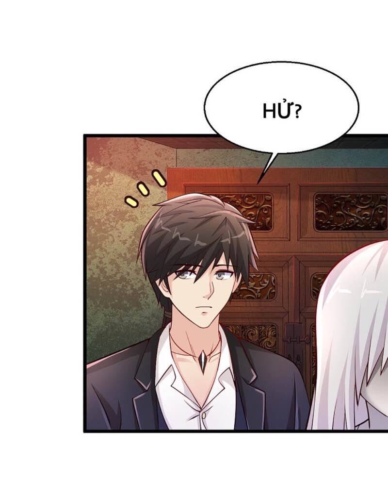 Tuyệt Phẩm Y Thánh Chapter 184 - 14