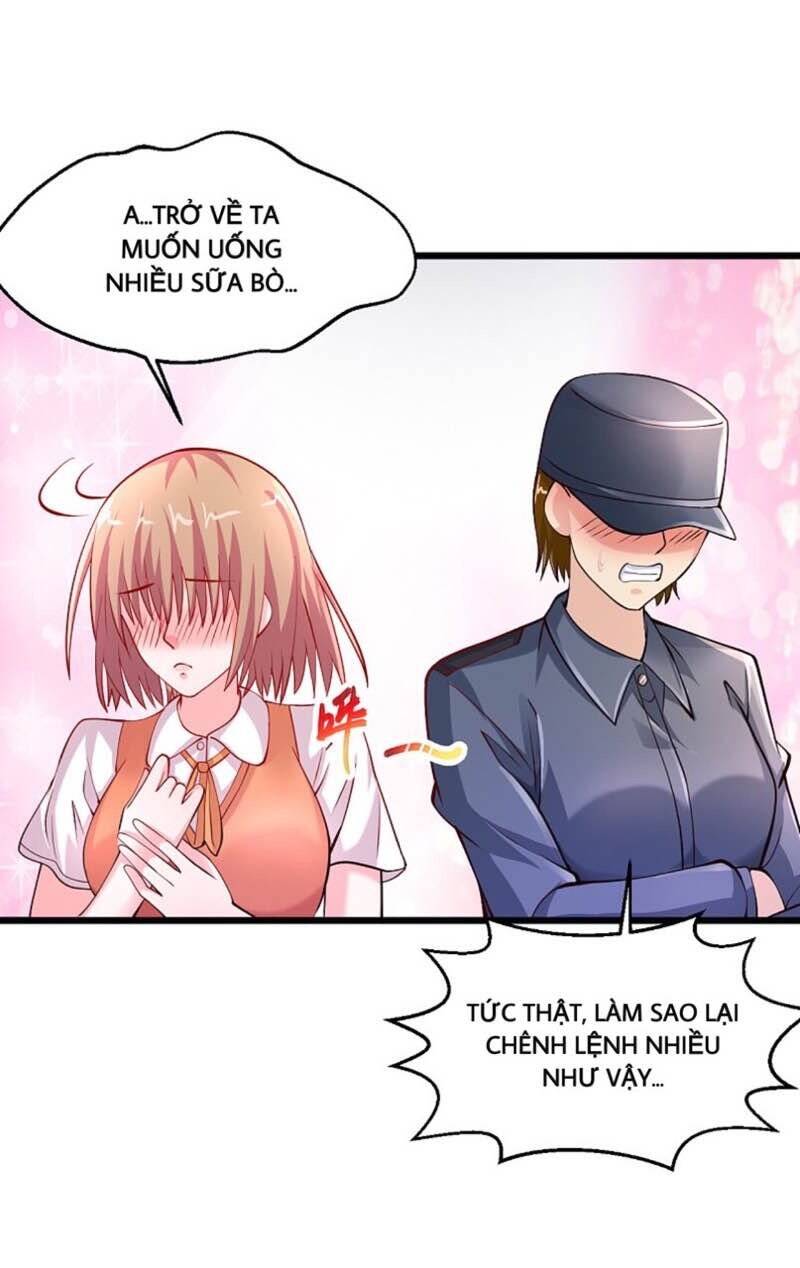Tuyệt Phẩm Y Thánh Chapter 184 - 15