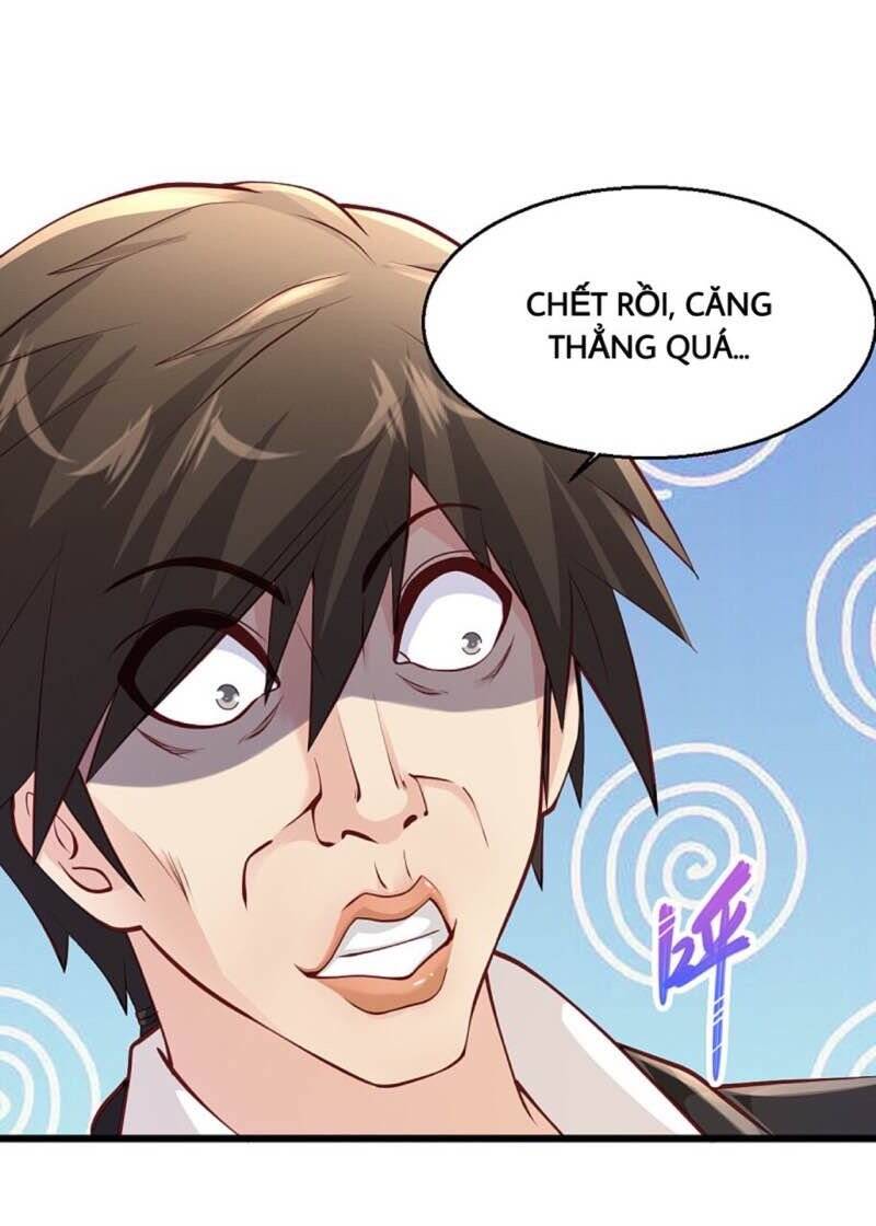 Tuyệt Phẩm Y Thánh Chapter 184 - 17