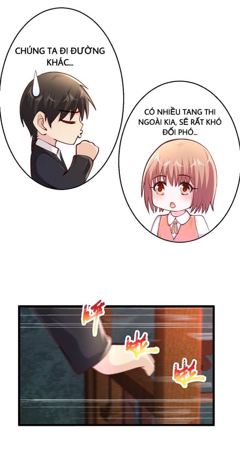 Tuyệt Phẩm Y Thánh Chapter 184 - 18