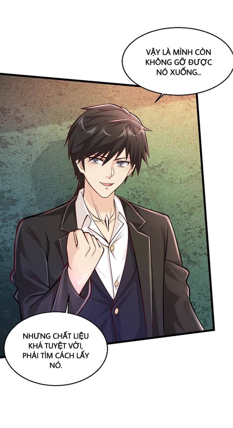 Tuyệt Phẩm Y Thánh Chapter 184 - 3