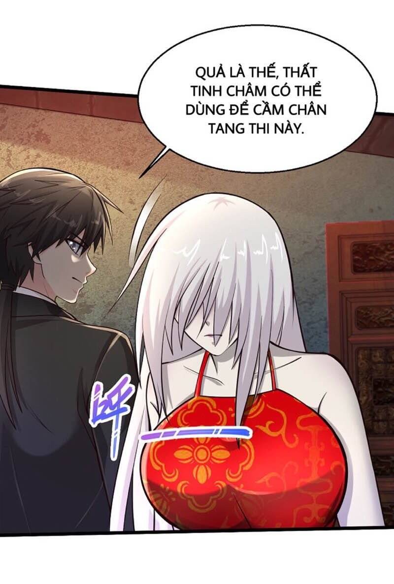 Tuyệt Phẩm Y Thánh Chapter 184 - 10