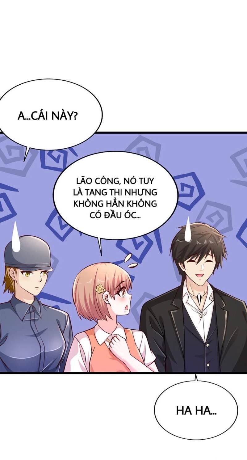 Tuyệt Phẩm Y Thánh Chapter 185 - 2