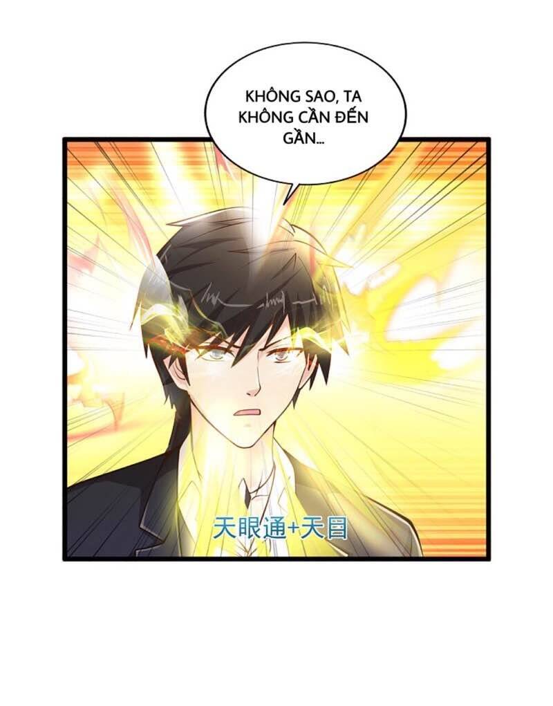 Tuyệt Phẩm Y Thánh Chapter 185 - 13
