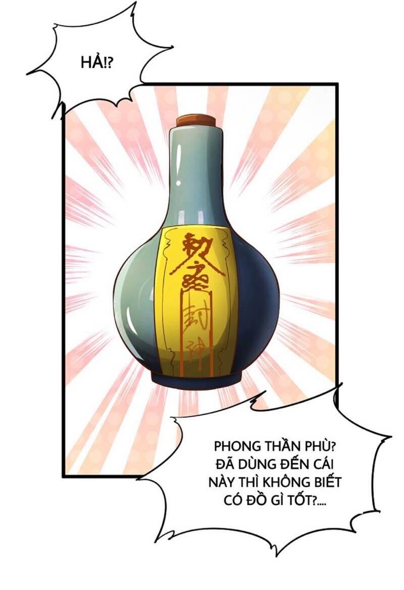 Tuyệt Phẩm Y Thánh Chapter 185 - 15