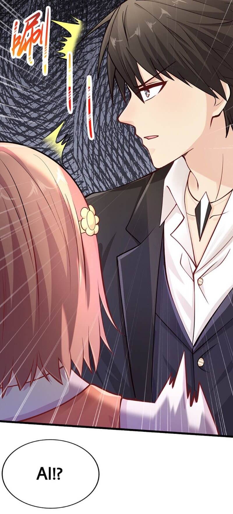 Tuyệt Phẩm Y Thánh Chapter 185 - 18