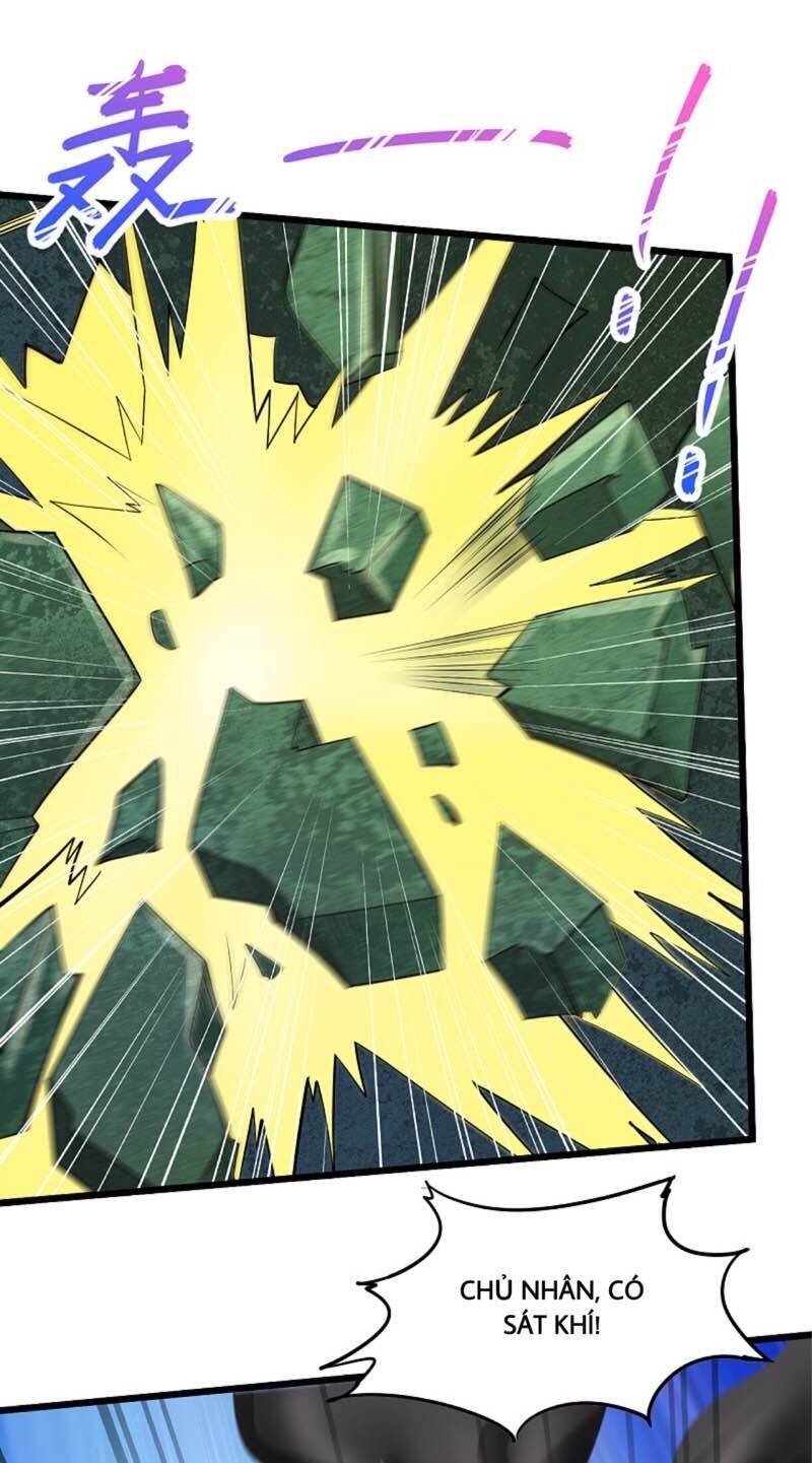 Tuyệt Phẩm Y Thánh Chapter 185 - 19