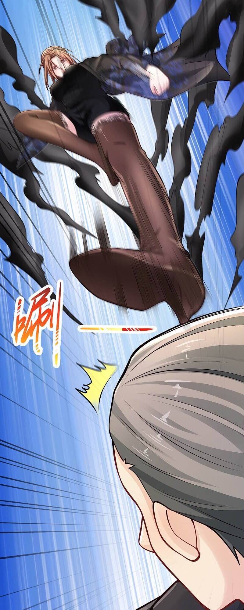 Tuyệt Phẩm Y Thánh Chapter 185 - 20