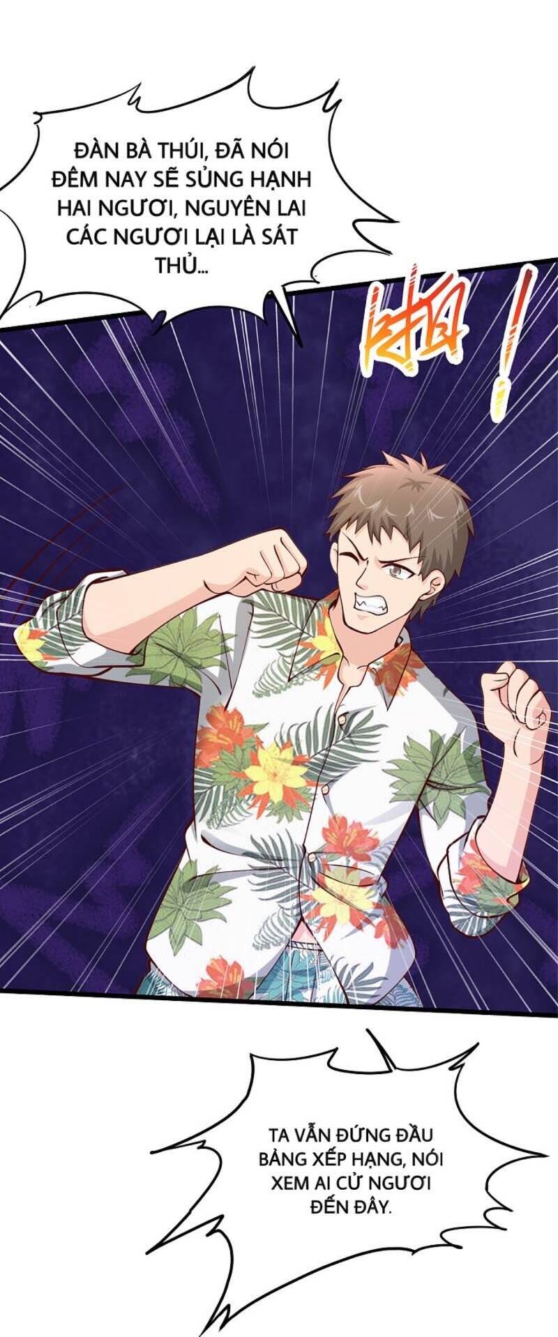 Tuyệt Phẩm Y Thánh Chapter 185 - 4