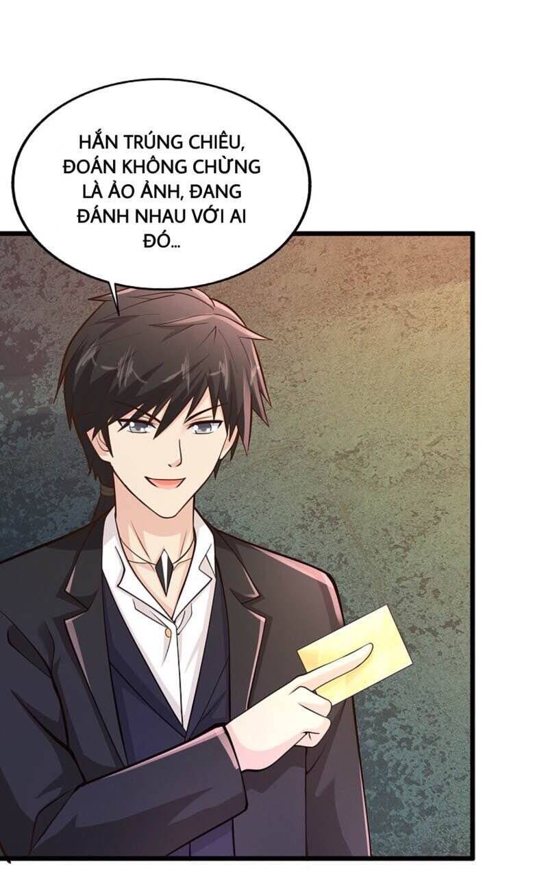 Tuyệt Phẩm Y Thánh Chapter 185 - 6
